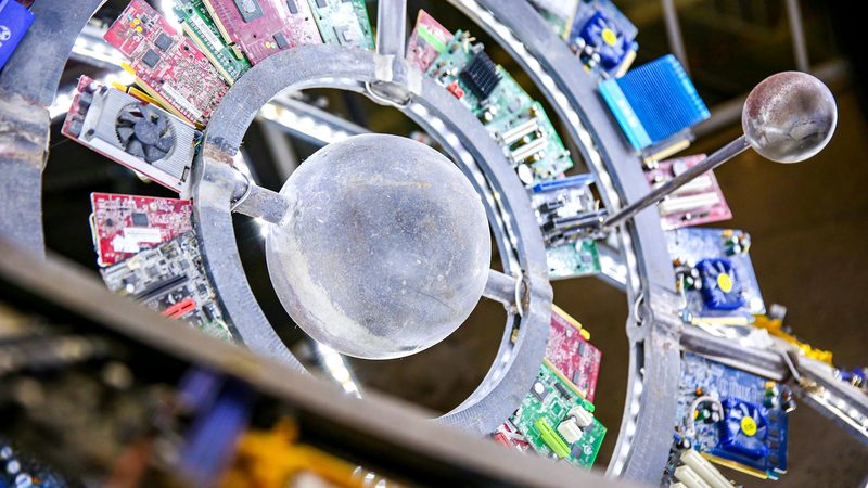 区块链外包开发公司选哪家？关键在于技术实力与案例经验